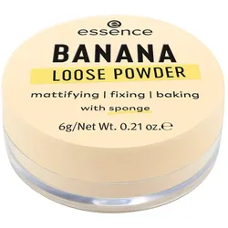 Essence - Bananen Lose Puder 6 g