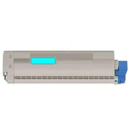 Oki 45862816 cyan
