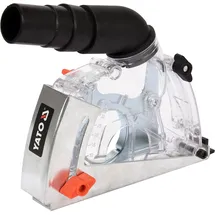 Yato YT-82992 Schutzhaube Winkelschleifer