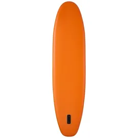 Aqua Marina Pure Air Coast 10'10 SUP Board 330 x 82 x 15 cm Orange/Türkis
