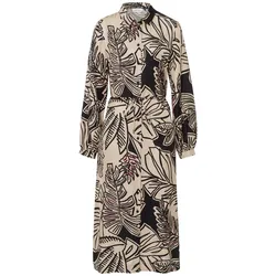 La robe  Gerry Weber beige