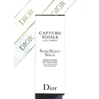 Dior Capture Totale CELL Energy Super Potent Serum Age Defying Intense 30ml
