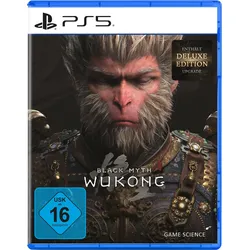 Black Myth: Wukong