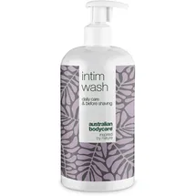 Australian Bodycare Intimwaschlotion Juckreiz&Rötungen 500 ml