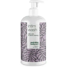 Australian Bodycare Intimwaschlotion Juckreiz&Rötungen 500 ml