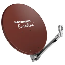 Kathrein Parabolantenne Euroline KEA 850/R
