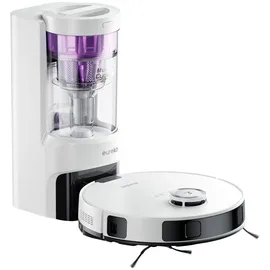 Eureka E10s Weiß