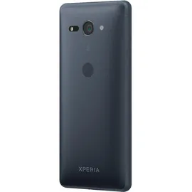 Sony Xperia XZ2 Compact schwarz