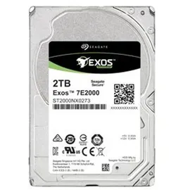Seagate Exos 7E2000 2 TB 2,5" 12 Gb/s