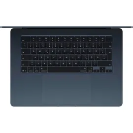 Apple MacBook Air M4 15'' 16 GB RAM 1000 GB SSD 10-Core GPU blau