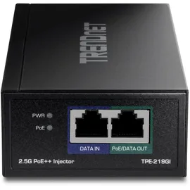 TRENDNET TPE-219GI PoE++ Injektor