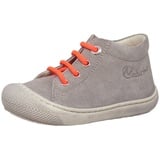 NATURINO Cocoon Babyschuhe, Beige Taupe Orange, 26 EU - 26 EU