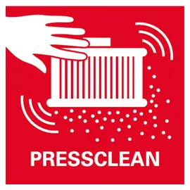Metabo AS 18 L PC ohne Akku