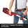 Einhell GE-LM 36/4in1 Li ohne Akku + Zubehör 3410901
