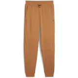 Puma Herren Rad/Cal Dk Cl Gestrickte Hosen, Karamell Latte, XL EU