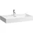 Laufen Kartell Unterbauwaschtisch 80 x 46 cm (H8103360001041)