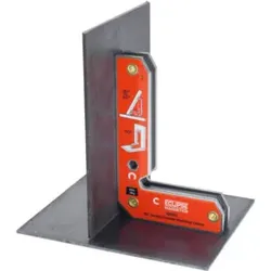 Eclipse MAGNETICS Schweißhalter Innen- / Außenwinkel, Typ: IOWCL