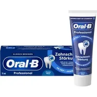 Oral-B Professional Zahnschmelz Stärkung Zahnpasta Frische Minze 75 ml