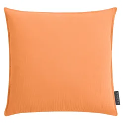 Kissenhülle BANG orange - orange
