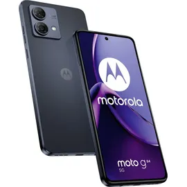 Motorola Moto G84 5G 8 GB RAM 256 GB midnight blue