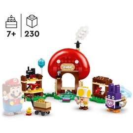 LEGO Super Mario - Erweiterungsset