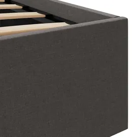 vidaXL 285600 Bettrahmen