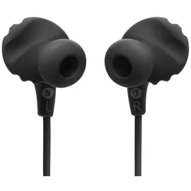 JBL Endurance Run 2 Wireless Schwarz