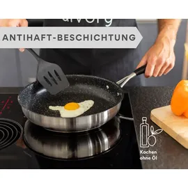 DIVORY ULTIME Bratpfanne 24 cm