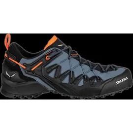 Salewa Wildfire Edge Herren java blue/black 46