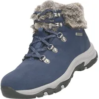 SKECHERS Hiking navy