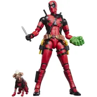 Hasbro Deadpool & Wolverine Spielfigur 15 cm