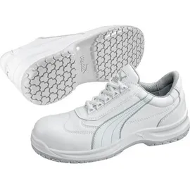 Puma Clarity Low S2 SRC Weiß