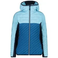 CMP Damen Jacke, türkis - D36