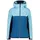 CMP Damen Jacke, türkis - D36