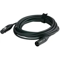 DAP AUDIO DAP FLX01- bal. XLR/M 3P to XLR/F