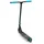 Slamm Urban V9 Scooter Teal schwarz - Türkis