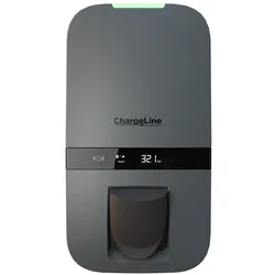 ChargeLine Business Wallbox
