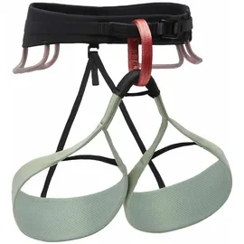 Black Diamond Solution Klettergurt Damen Desert Sage L