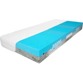 Beco 7-Zonen 2 Dreams 120 x 200 cm H2/H3