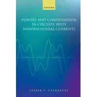 Oxford University Press Powers and Compensation in Circuits with