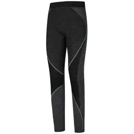 La Sportiva Wool70 Tech Baselayer-hose Mehrfarbig S
