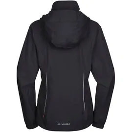 Vaude Escape Light Jacke (Größe 4XL, schwarz)