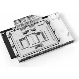 Alphacool Eisblock Aurora Geforce RTX 4090 Strix + TUF mit Backplate, GPU Wasserkühler