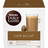 Nescafé Dolce Gusto Café au Lait 16 St.