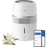 Philips HU4210/04 3,5 l weiß