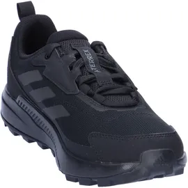 Adidas TERREX Anylander Hiking Shoes Wanderschuhe, Core Black/Core Black/Grey Four, 41 1/3 EU