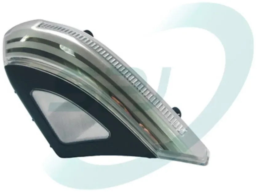 Feu clignotant supplémentaire SPJ Z-0075