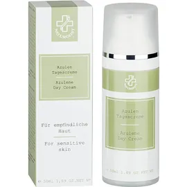 Hagina Cosmetic Hagina Reinigungsmilch Azulen 150 ml