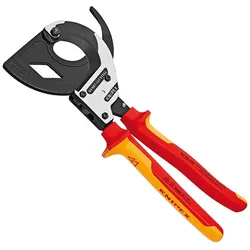 Knipex Kabelschneider - 9536320