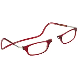 CLIC XL Classic Magnetlesebrille